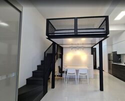Sims Urban Oasis (D14), Condominium #560252811